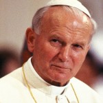Pope John Paul II 1920-2005